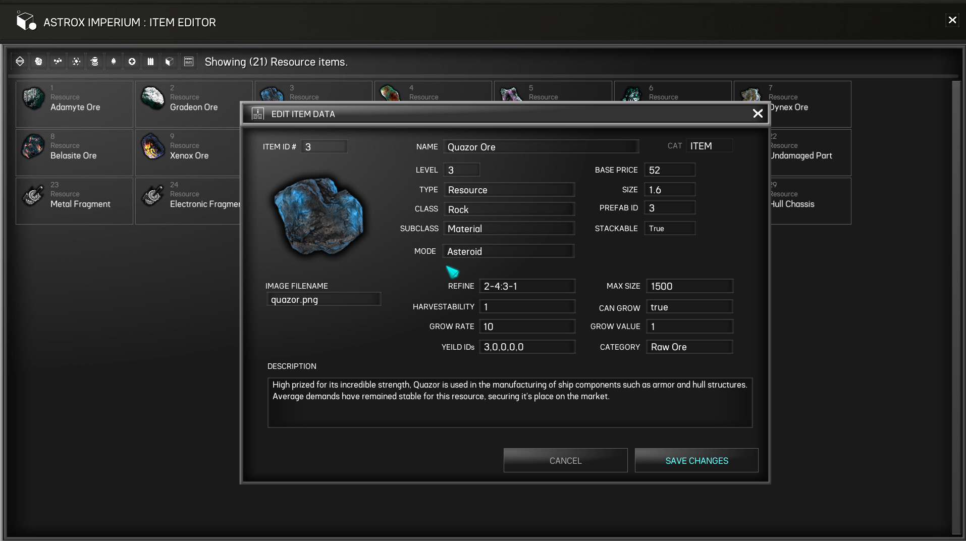 Astrox Imperium screenshot 40