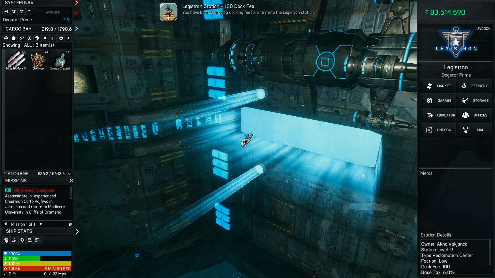 Astrox Imperium screenshot 25