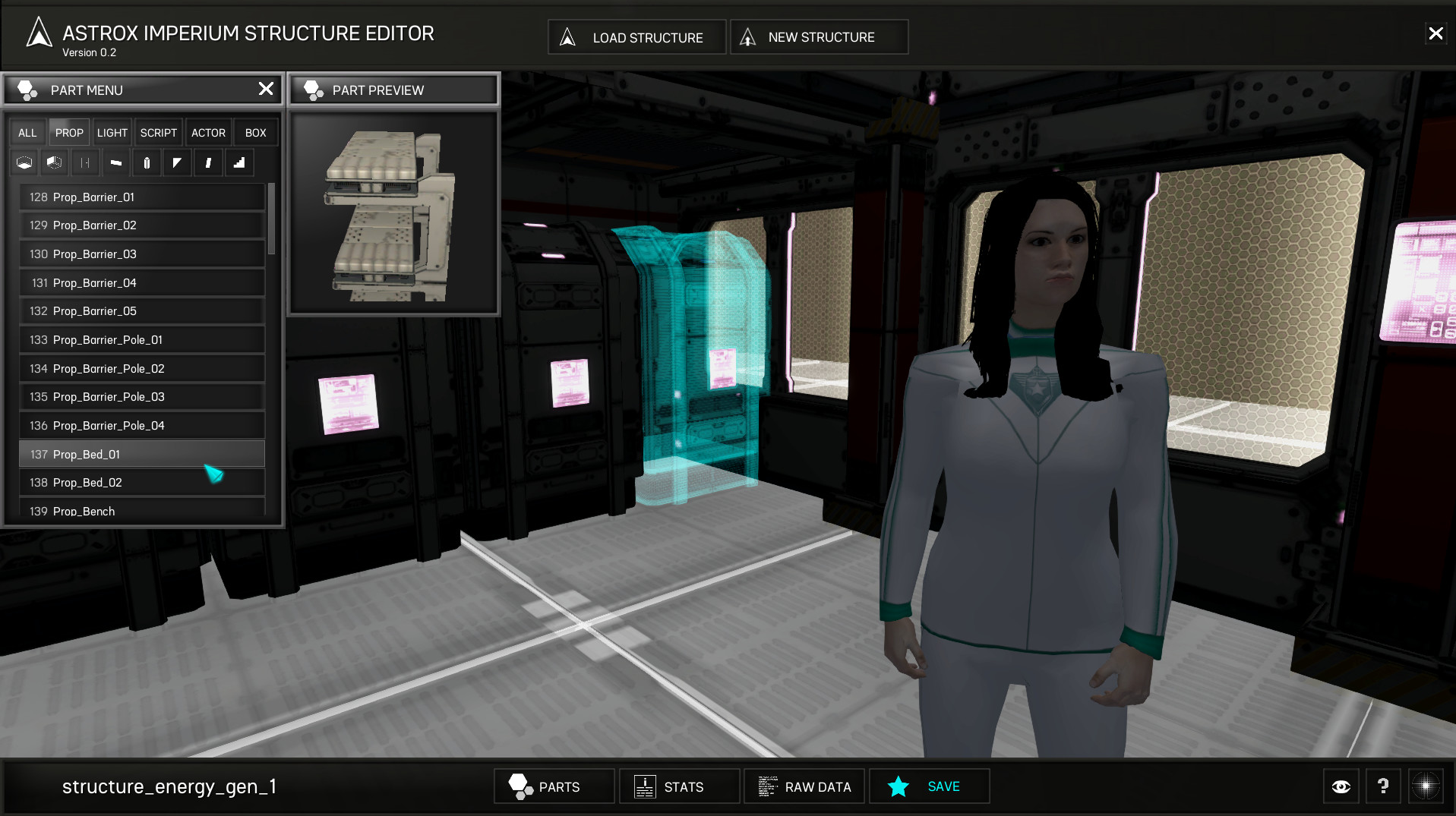 Astrox Imperium screenshot 47