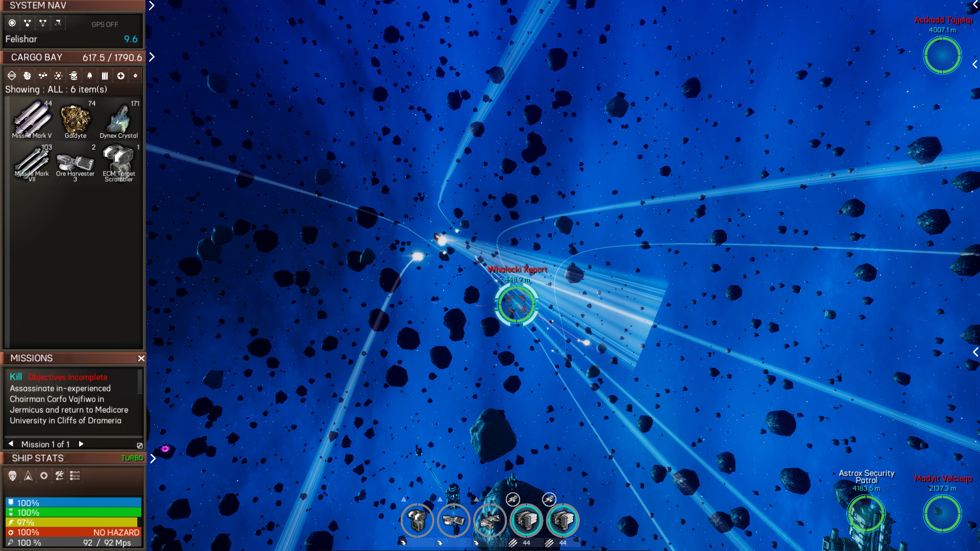 Astrox Imperium screenshot 19