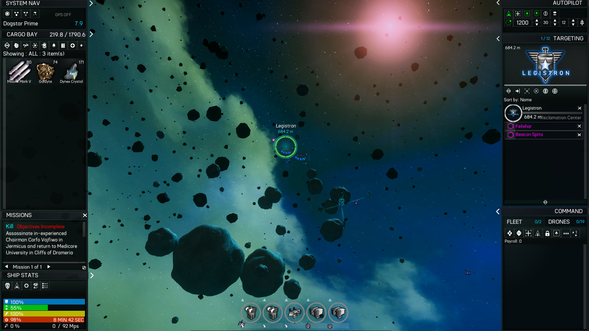 Astrox Imperium screenshot 31