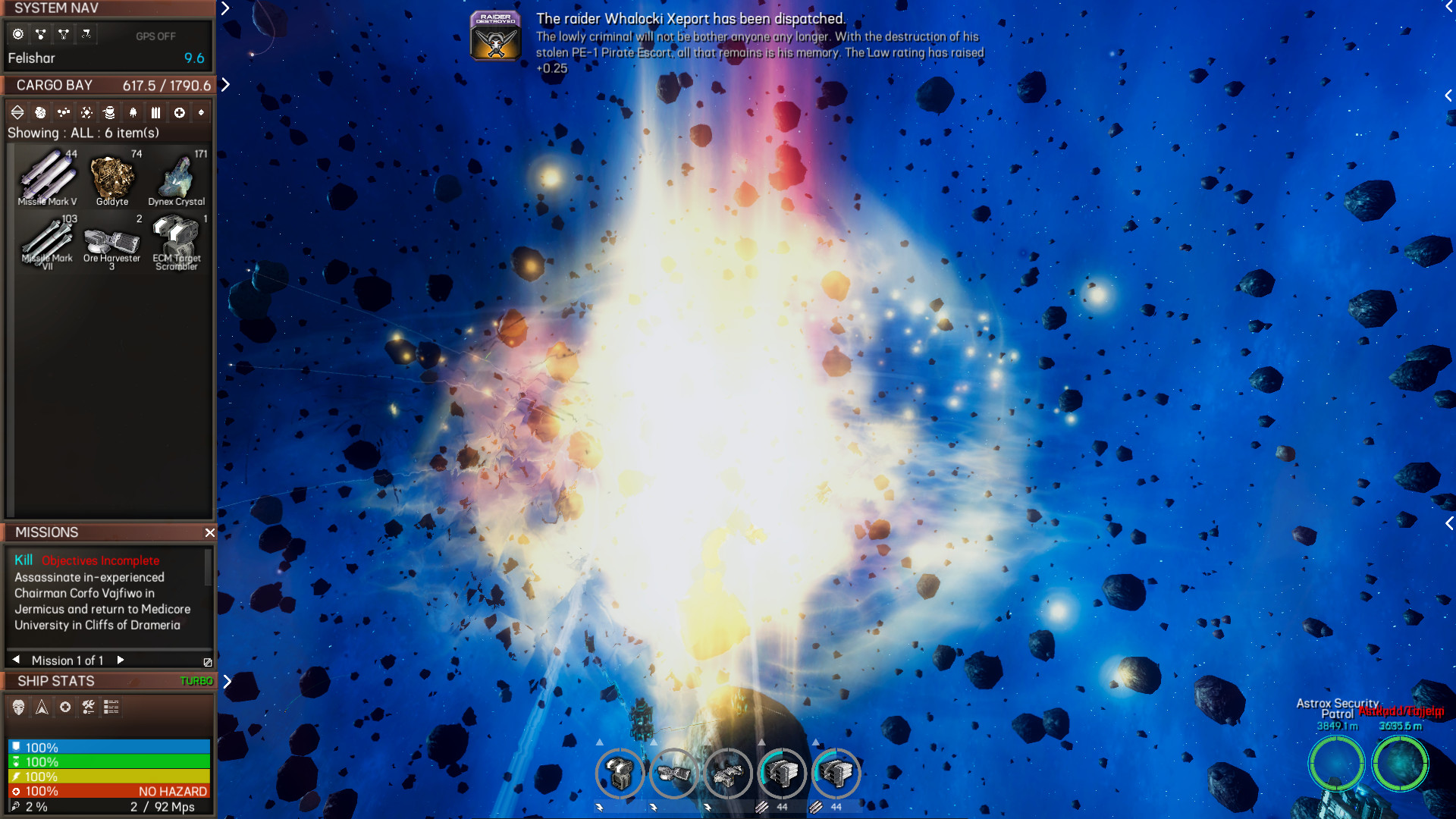 Astrox Imperium screenshot 58