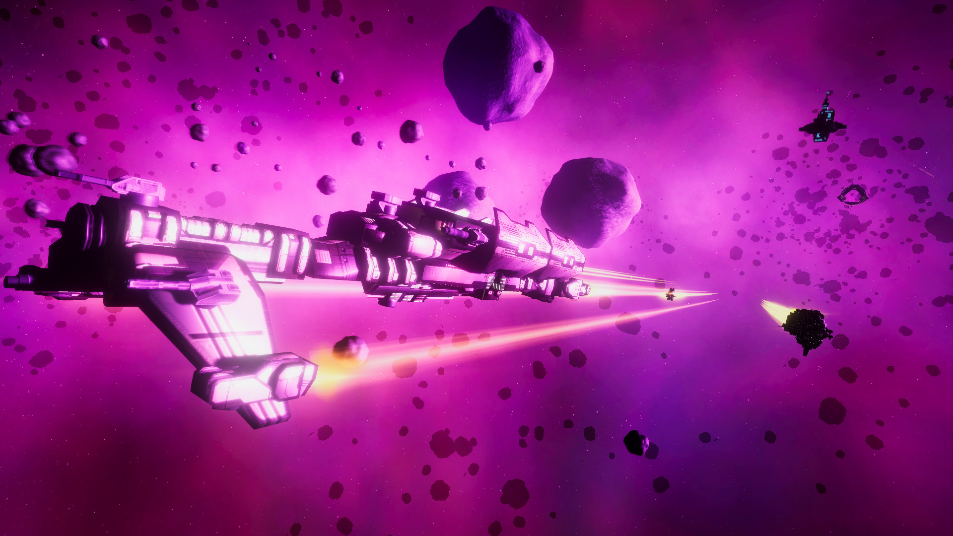 Astrox Imperium screenshot 12