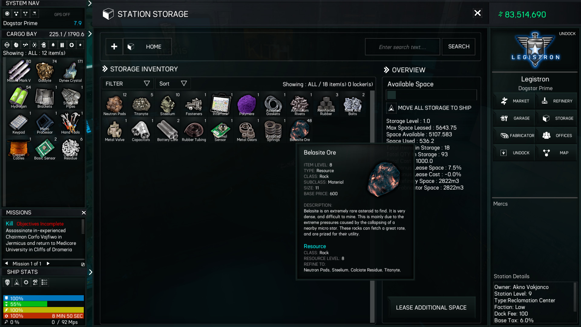 Astrox Imperium screenshot 30