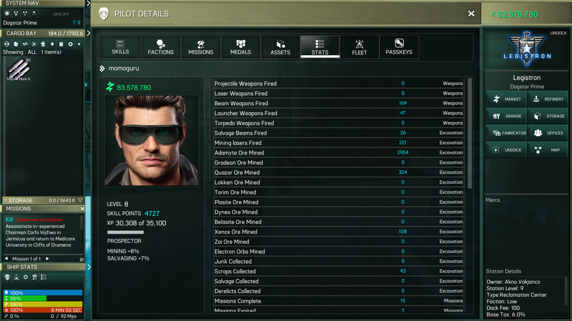 Astrox Imperium screenshot 28