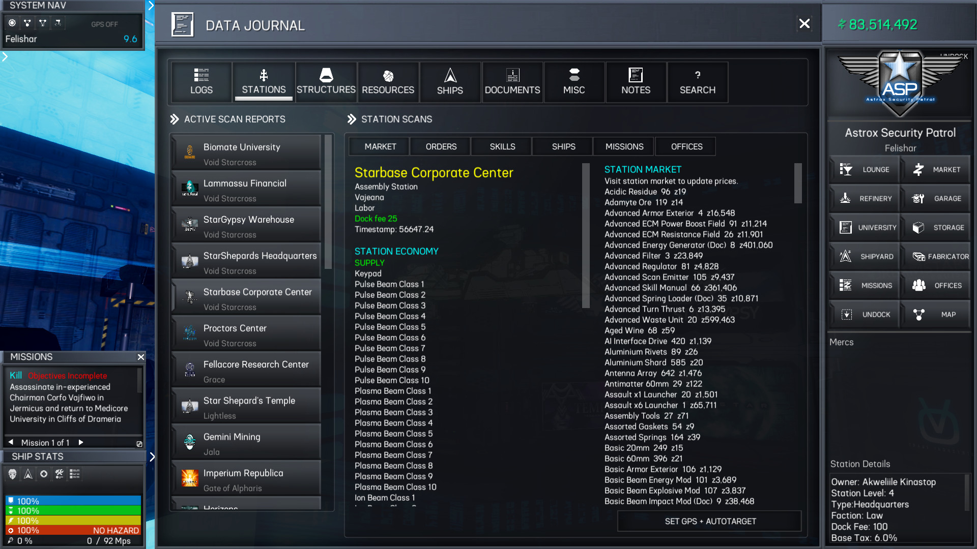 Astrox Imperium screenshot 54