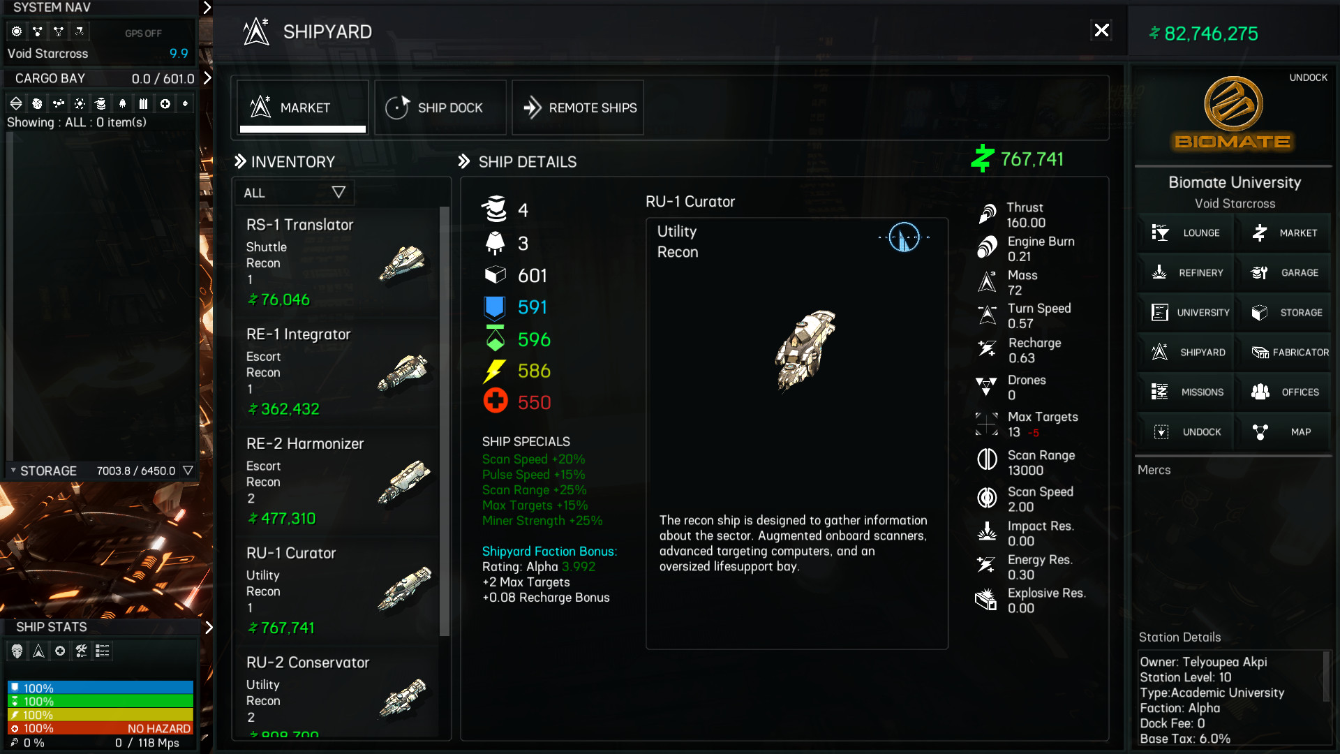 Astrox Imperium screenshot 33