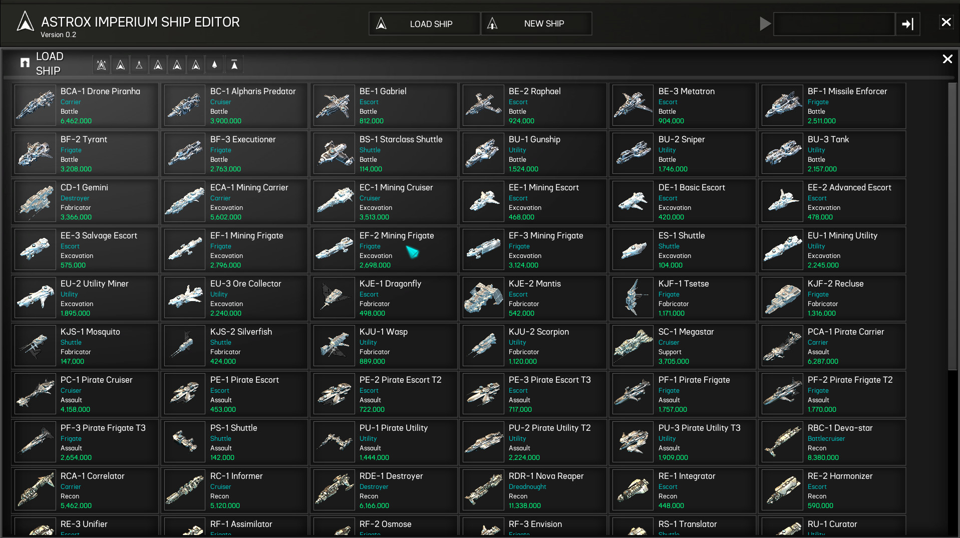 Astrox Imperium screenshot 43