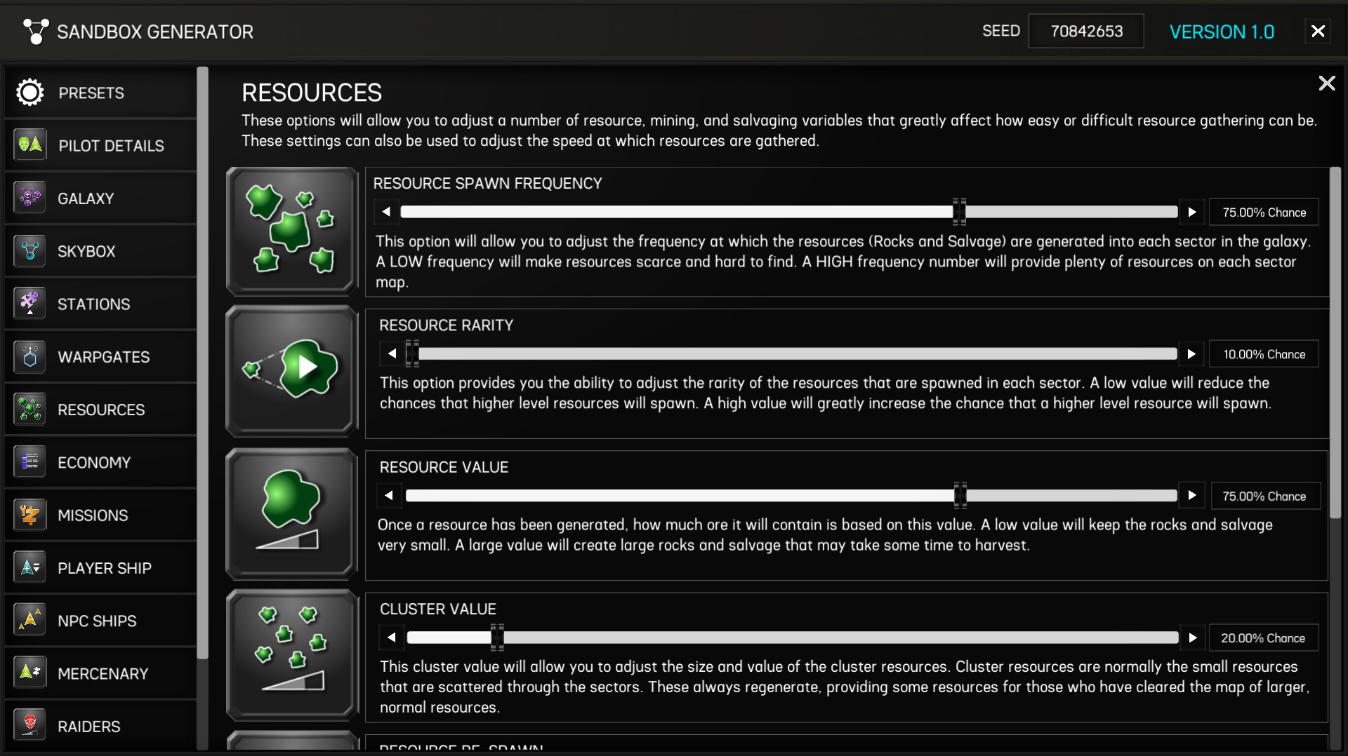 Astrox Imperium screenshot 41
