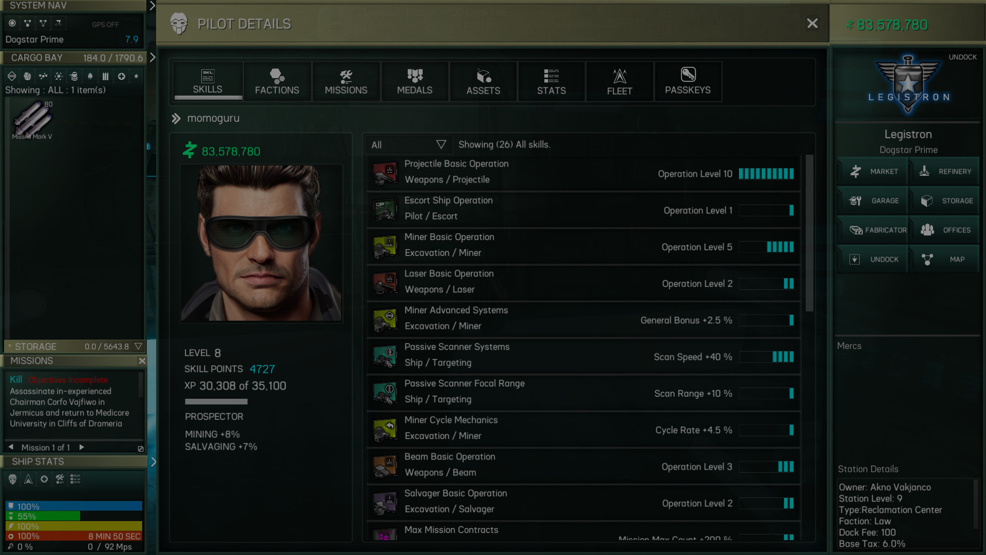 Astrox Imperium screenshot 21