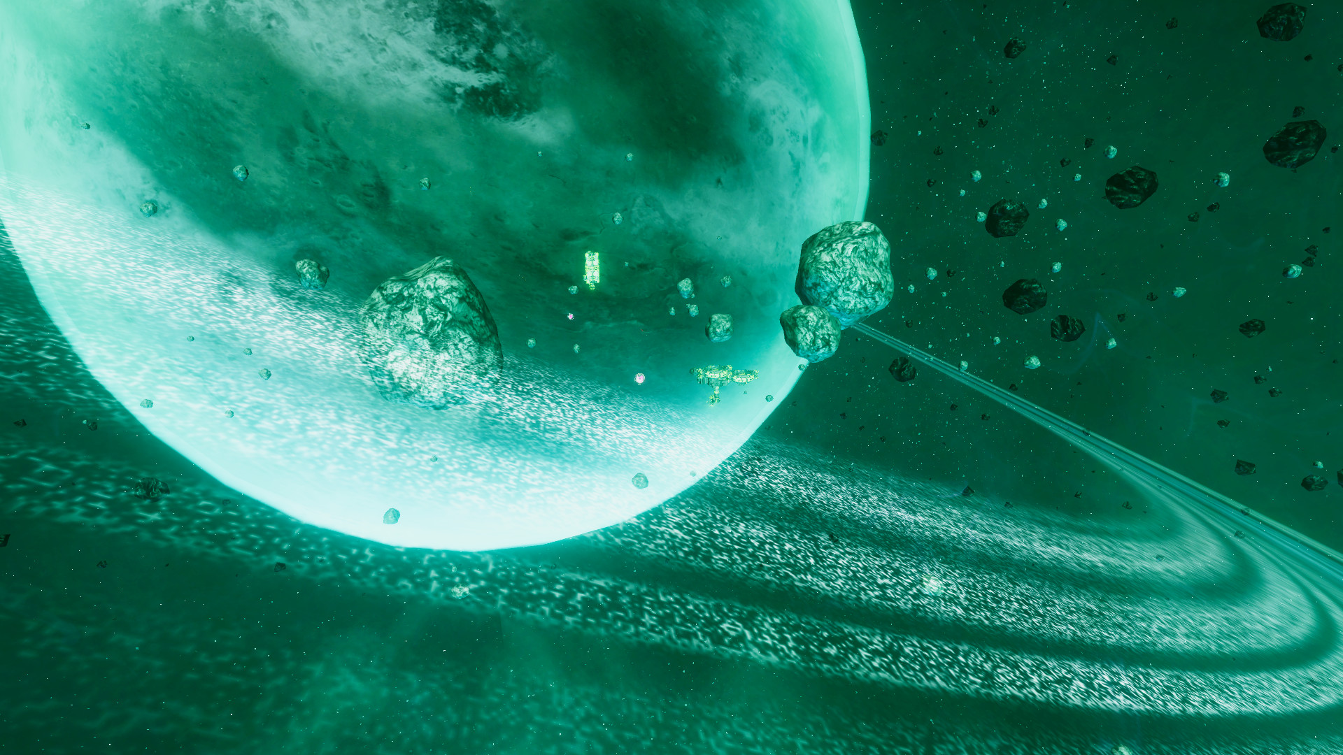 Astrox Imperium screenshot 9
