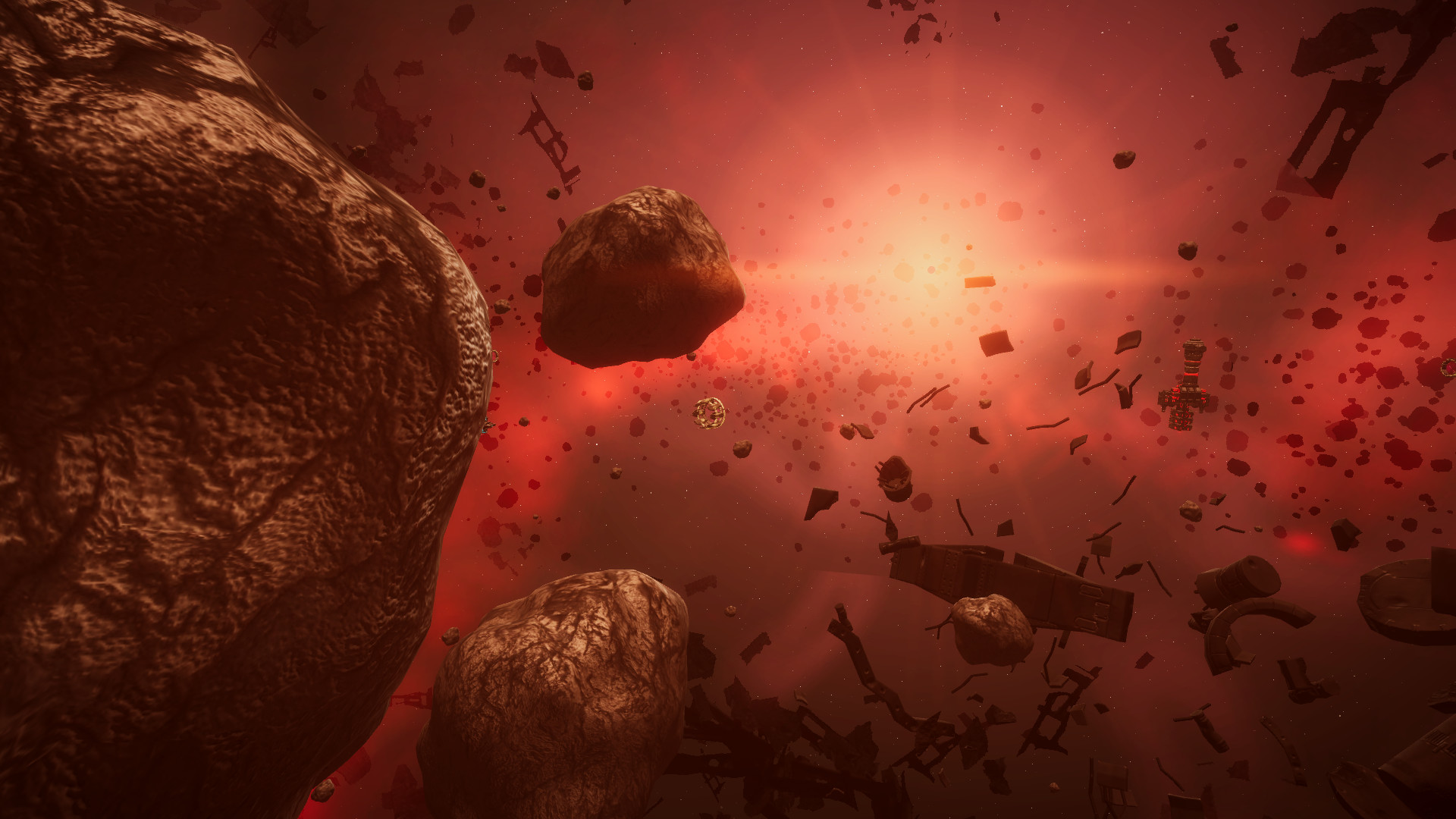 Astrox Imperium screenshot 14