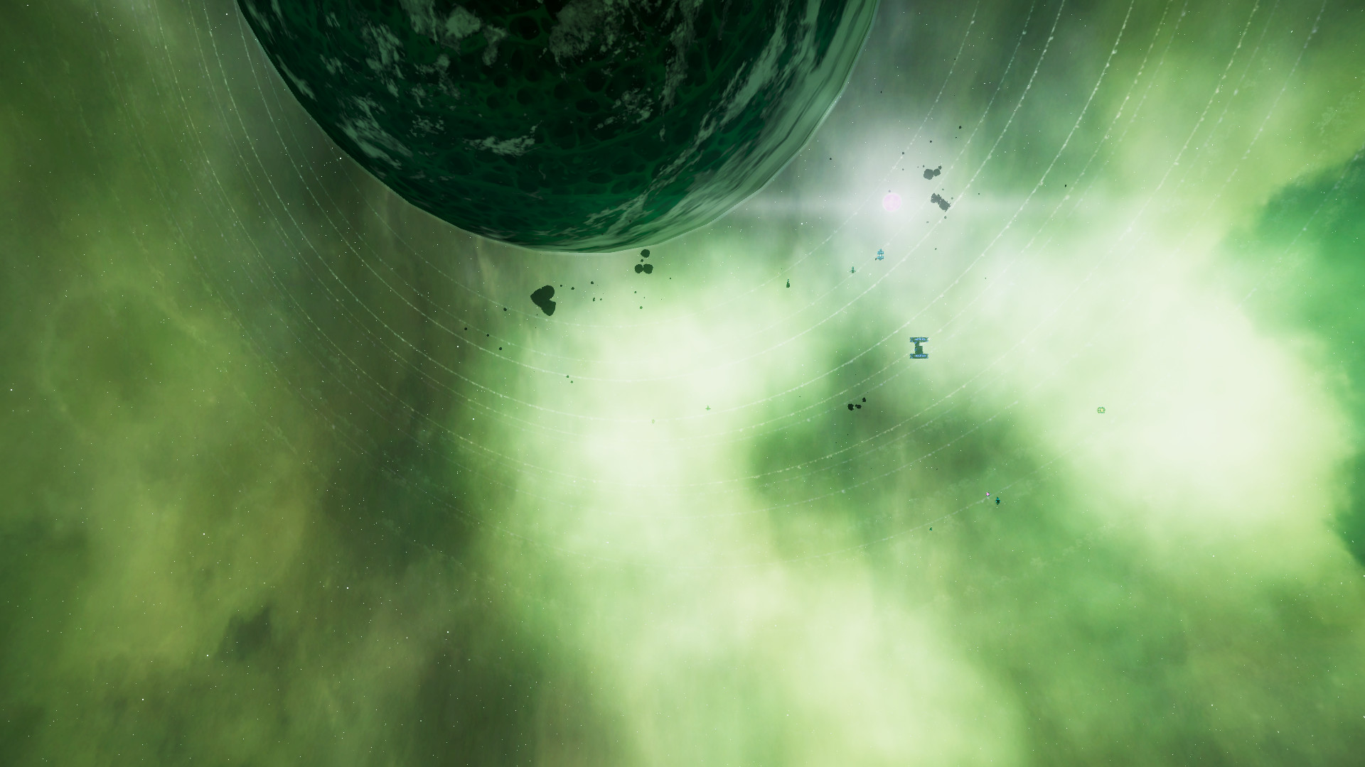 Astrox Imperium screenshot 16