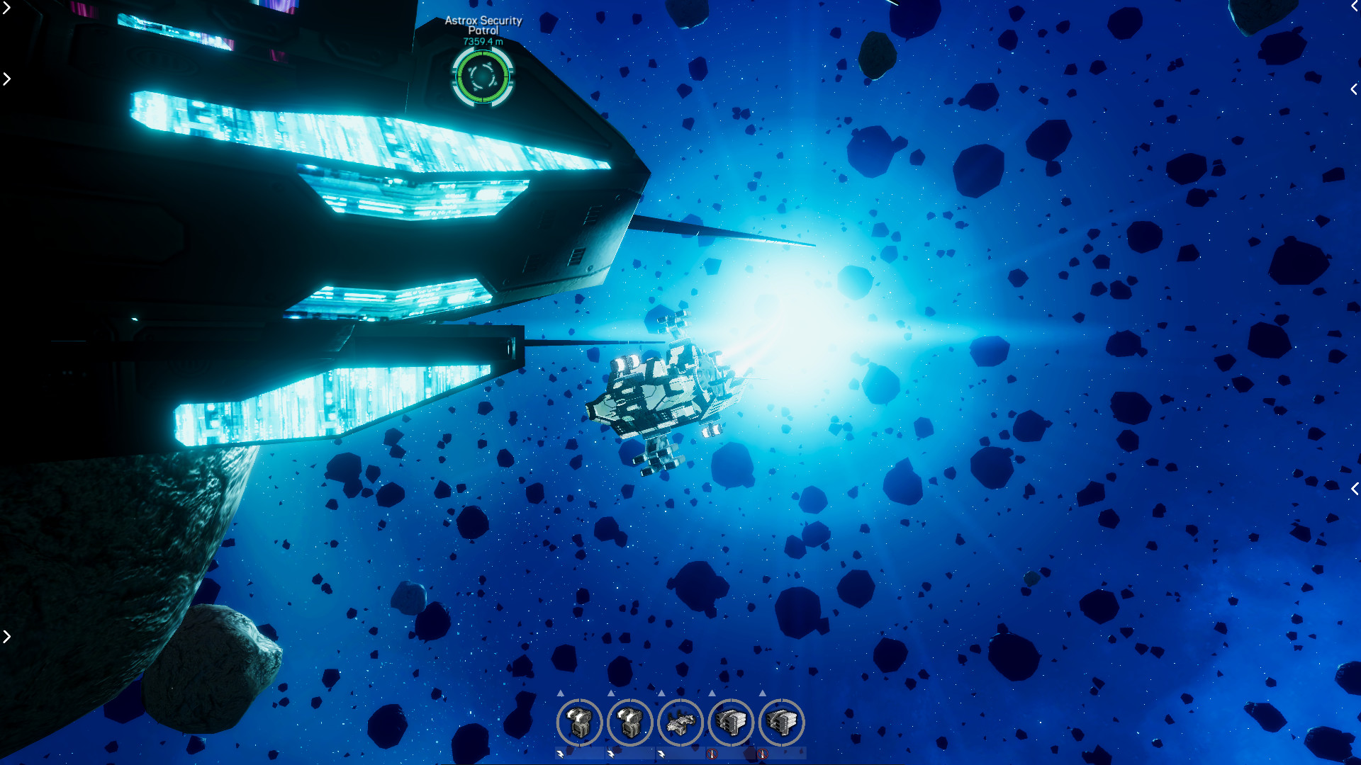 Astrox Imperium screenshot 35