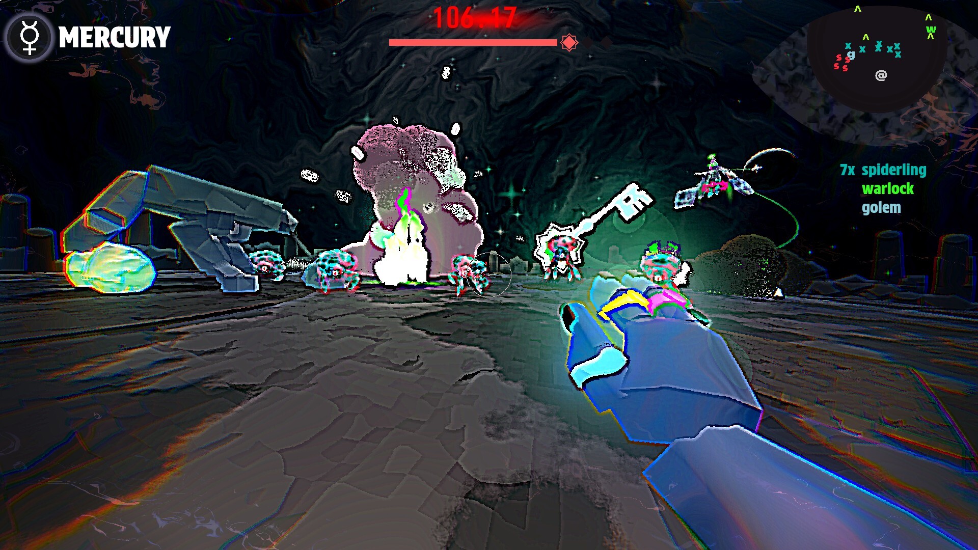 ARCHWIZARD screenshot 7