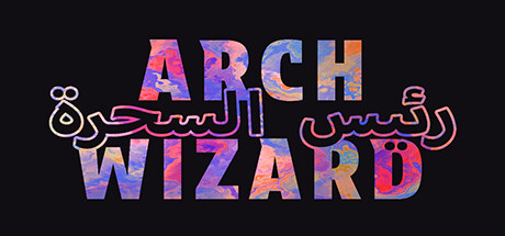 ARCH WIZARD Cover Image