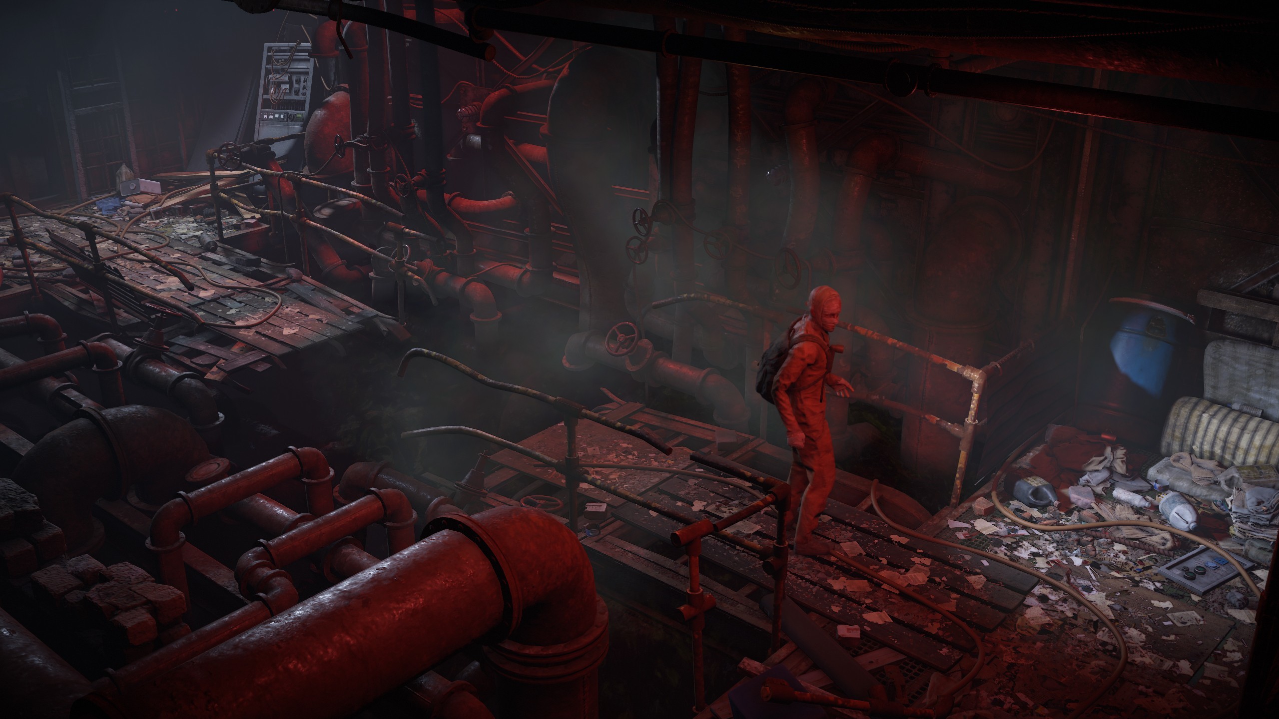 Utopia Syndrome screenshot 15