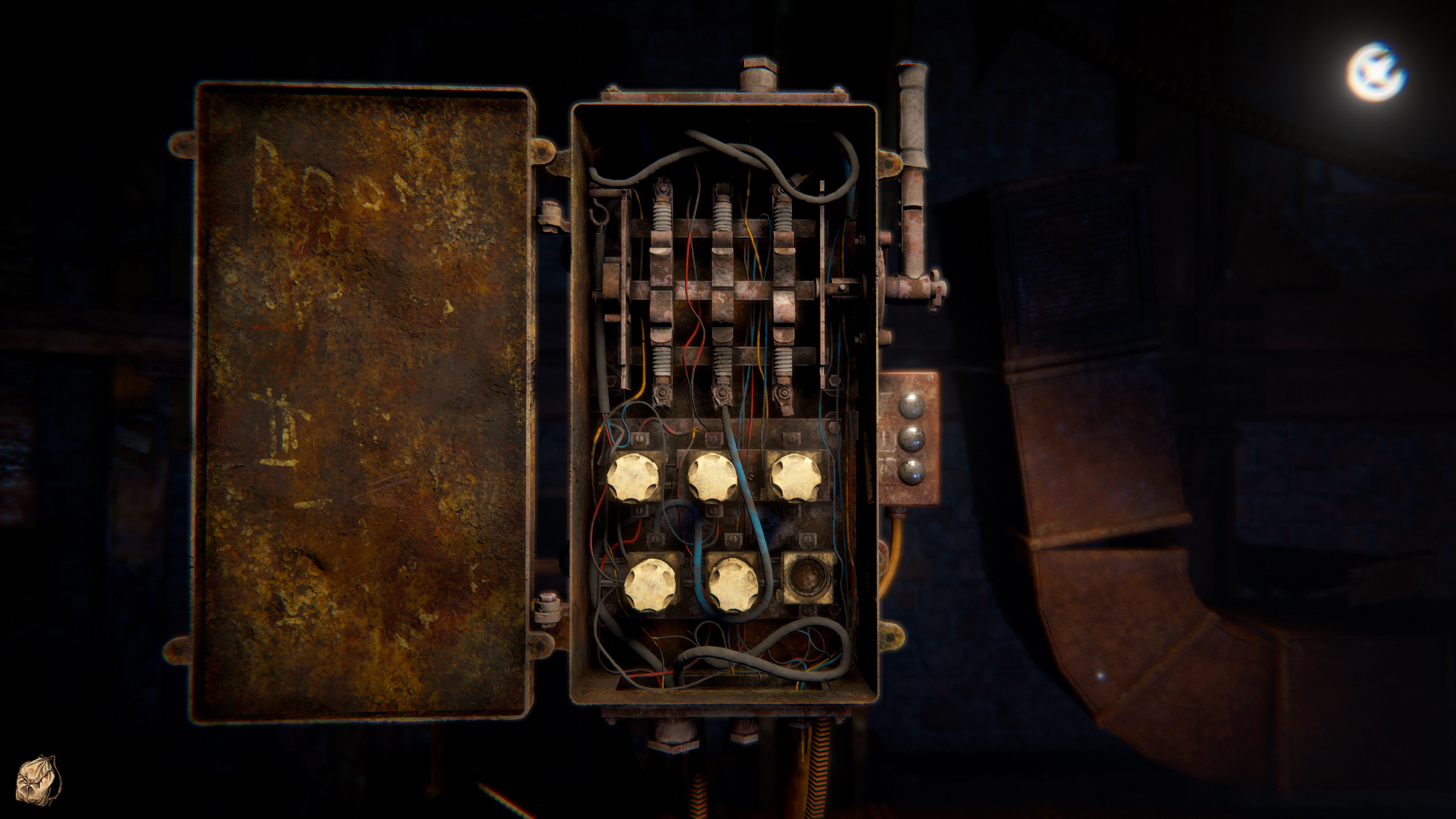 Utopia Syndrome screenshot 7