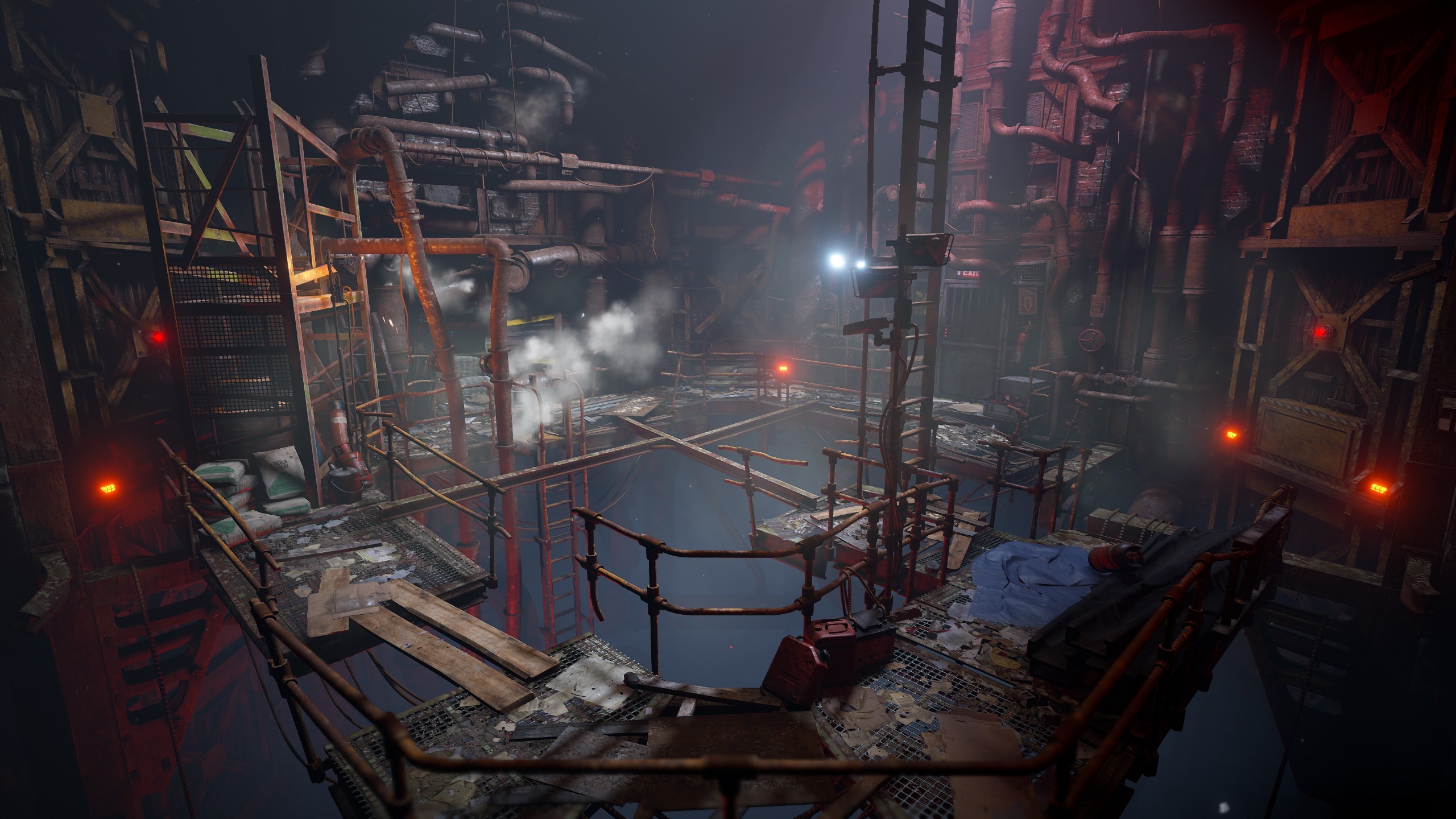 Utopia Syndrome screenshot 12