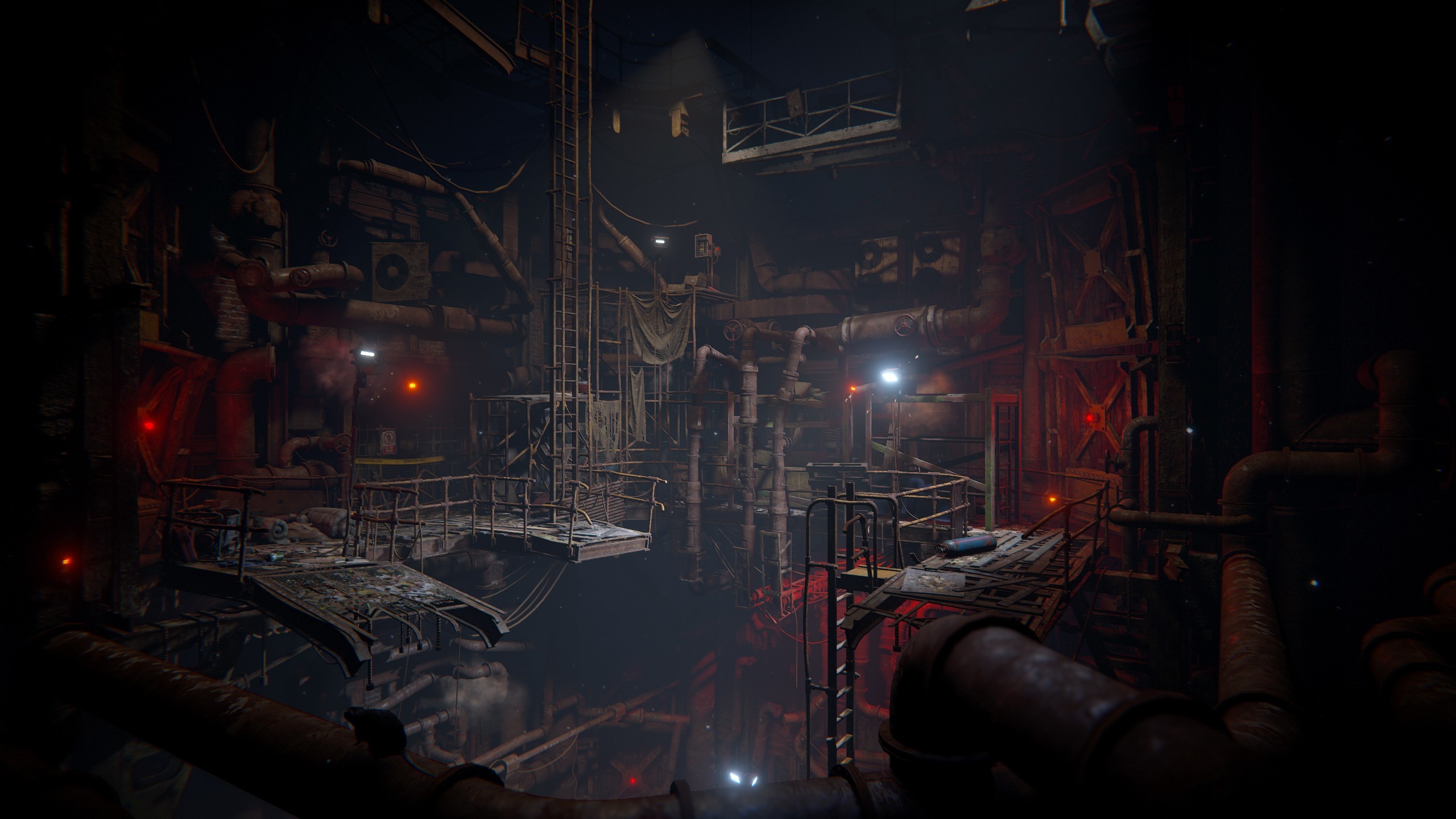 Utopia Syndrome screenshot 11
