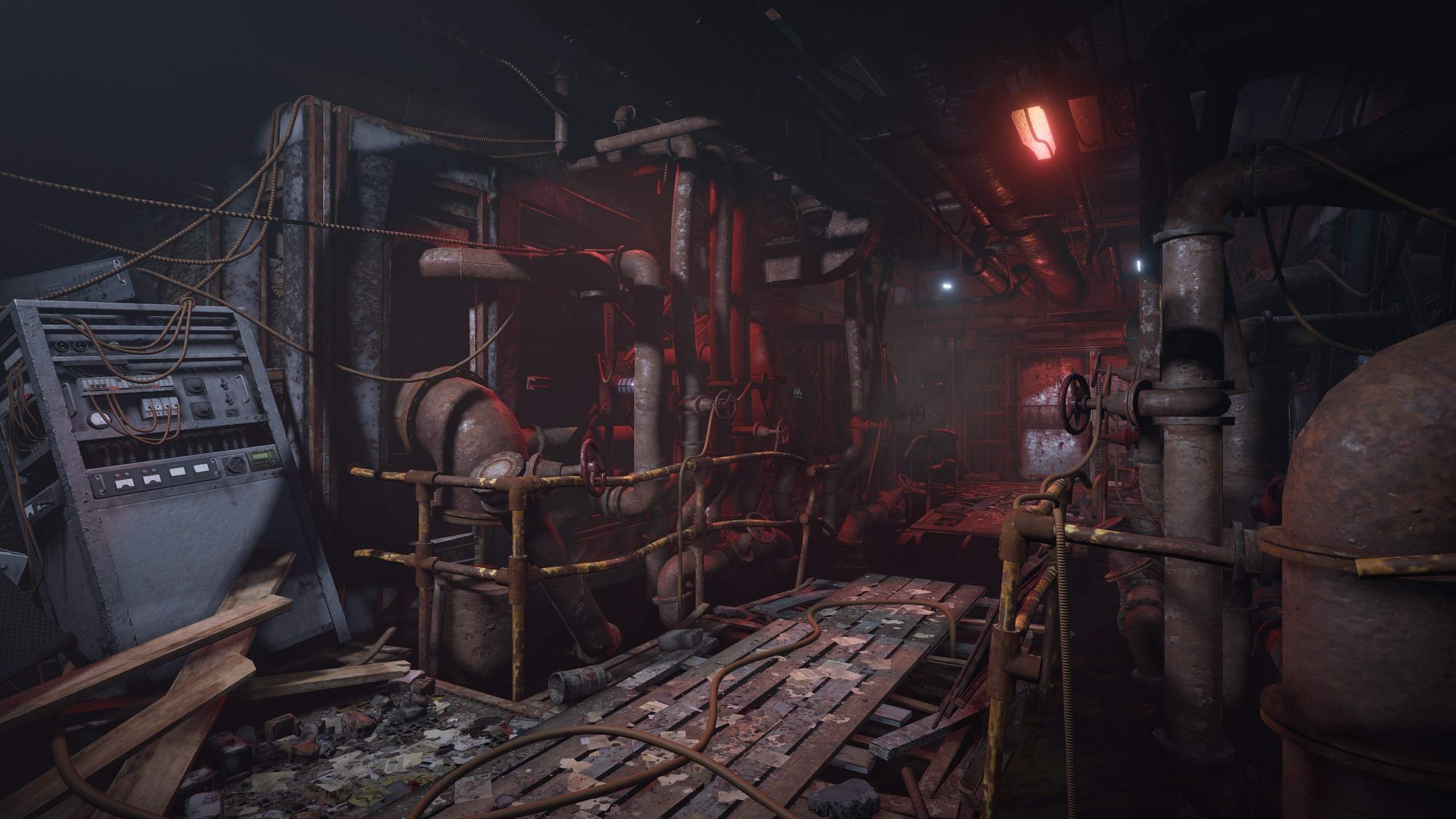 Utopia Syndrome screenshot 14
