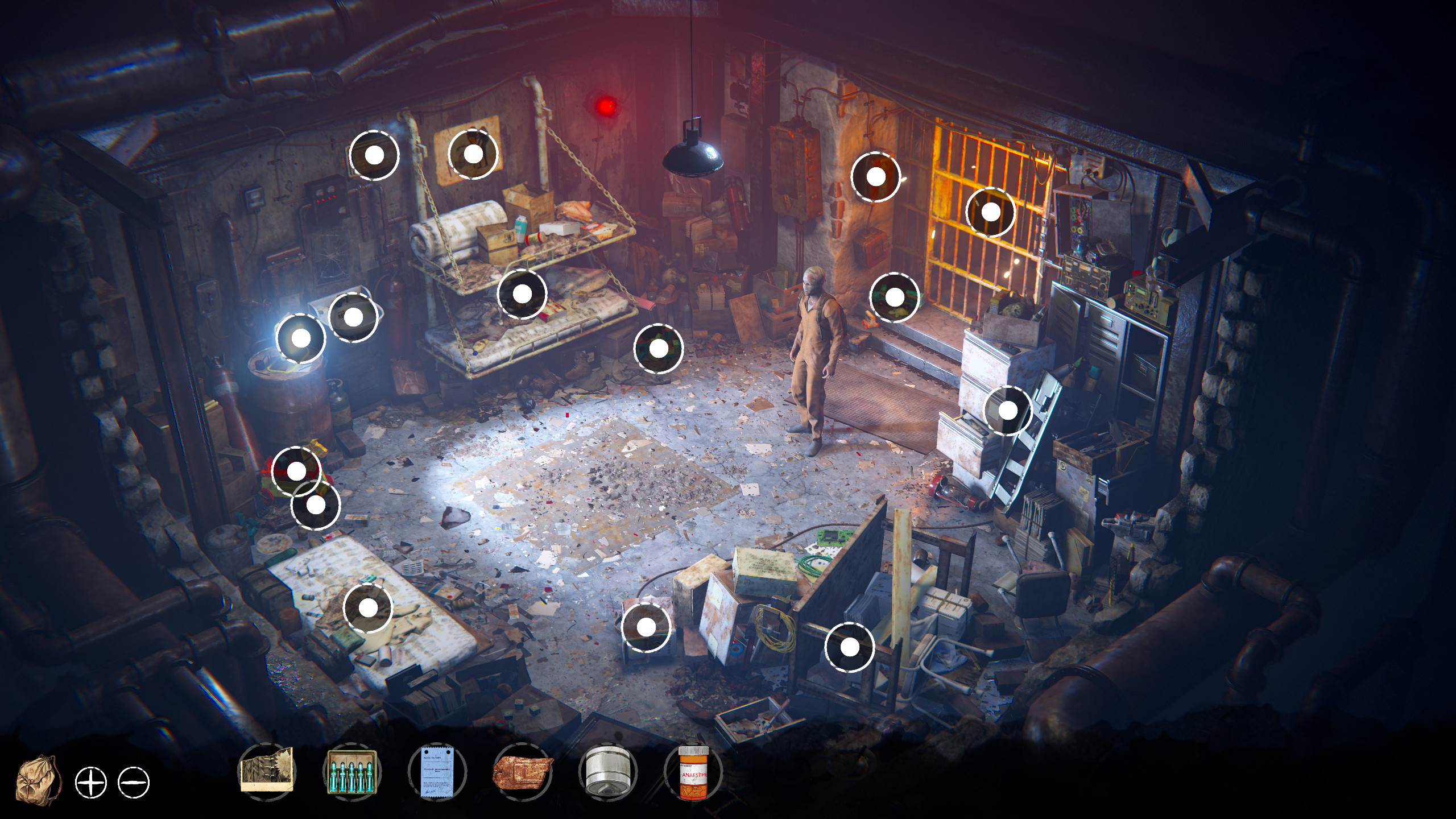 Utopia Syndrome screenshot 8