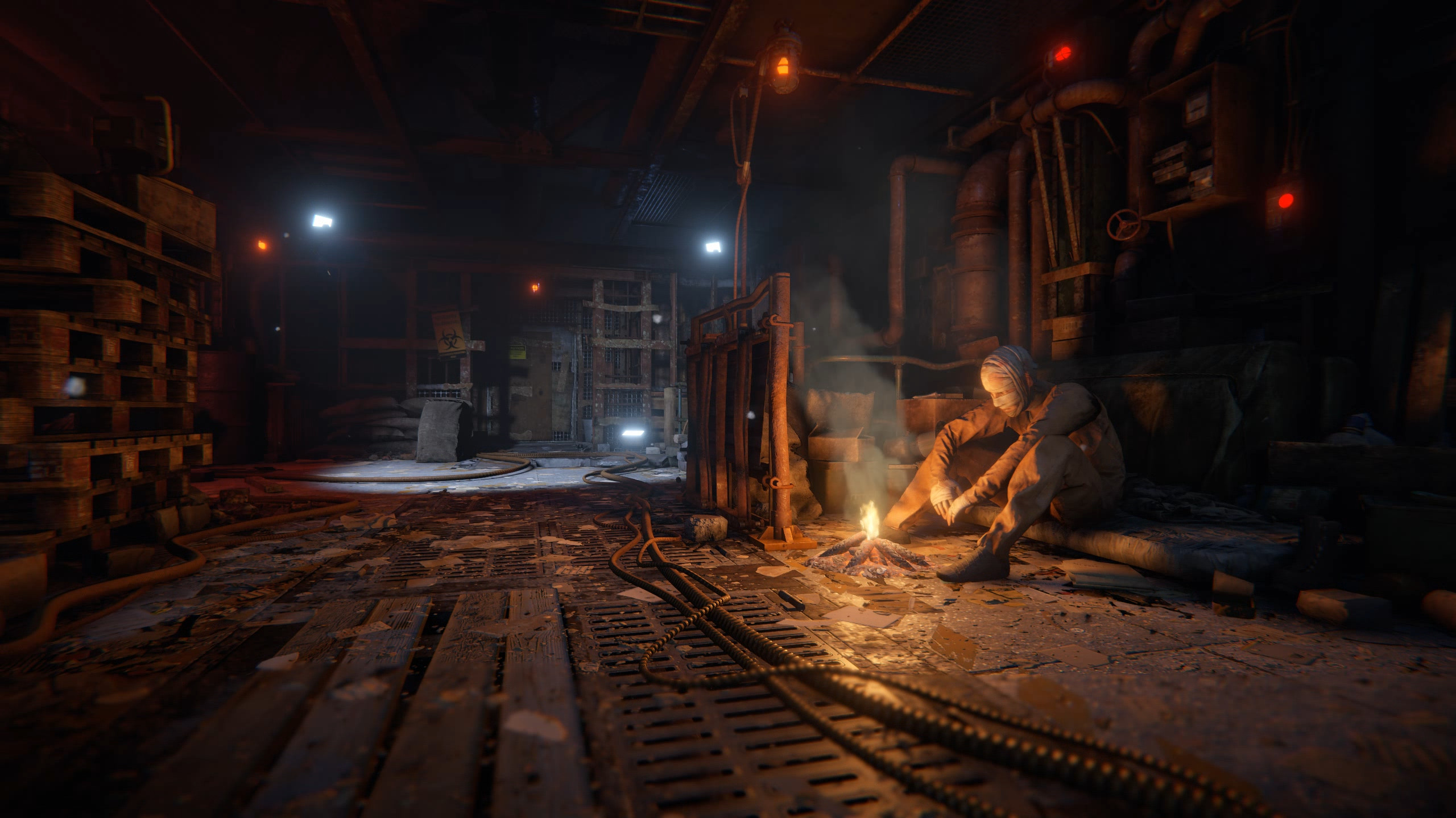Utopia Syndrome screenshot 17