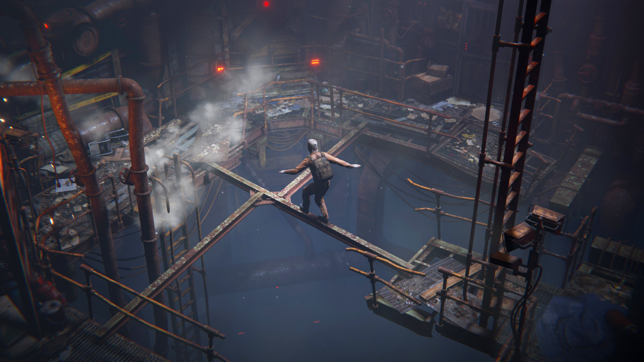 Utopia Syndrome screenshot 2