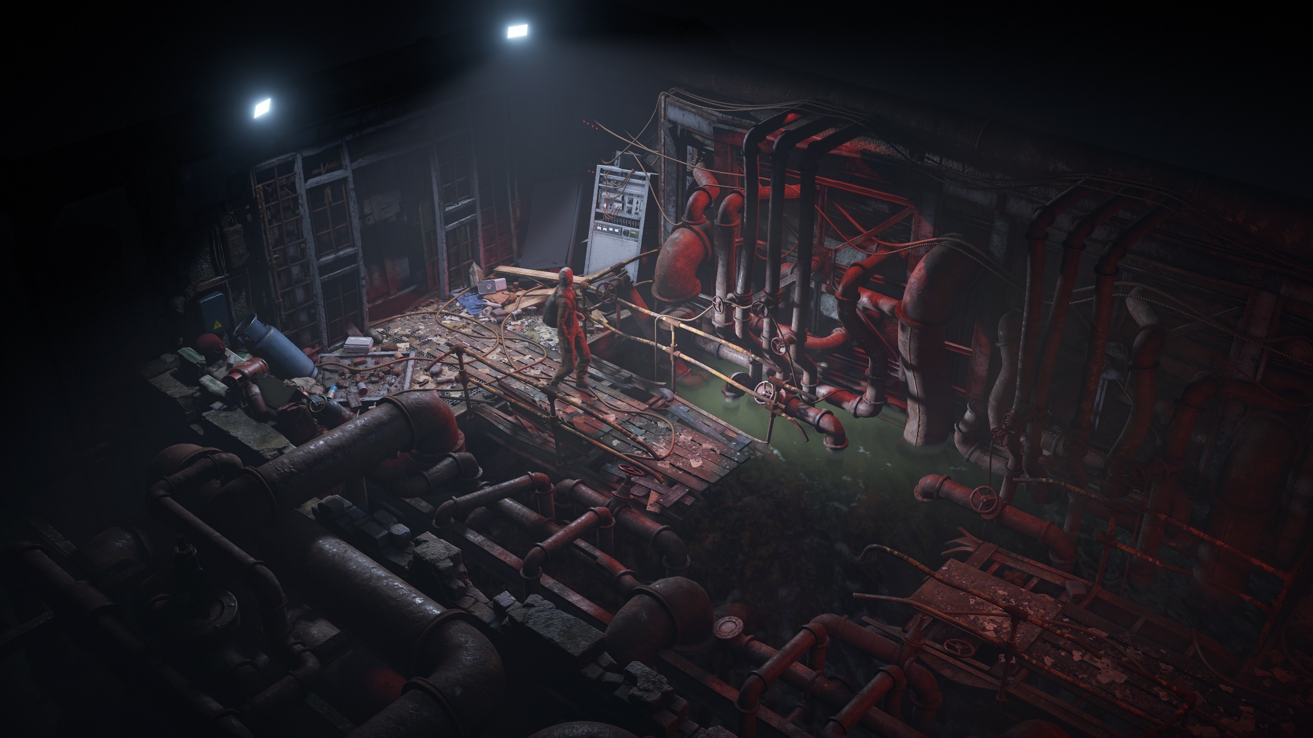 Utopia Syndrome screenshot 4