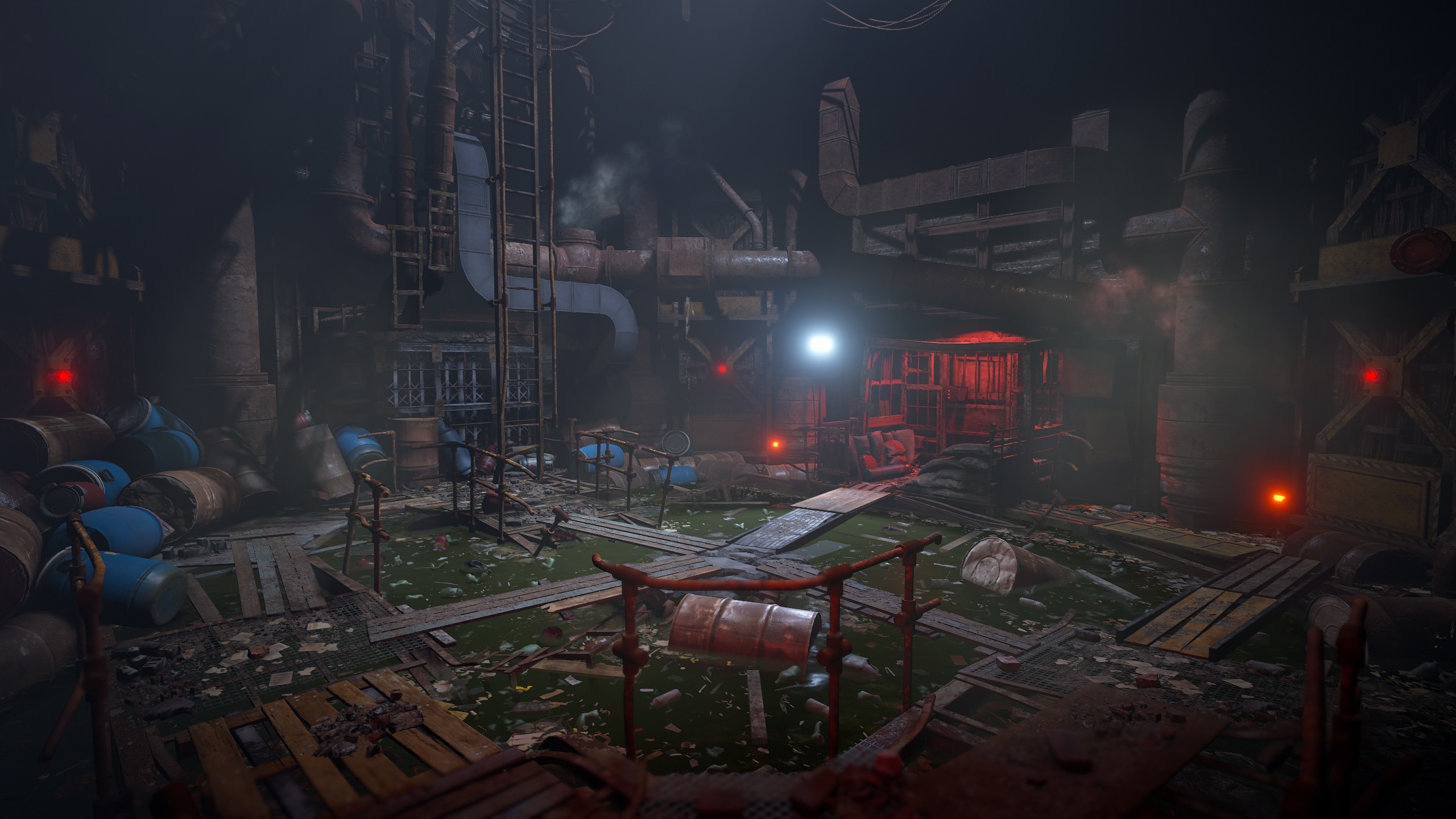 Utopia Syndrome screenshot 13