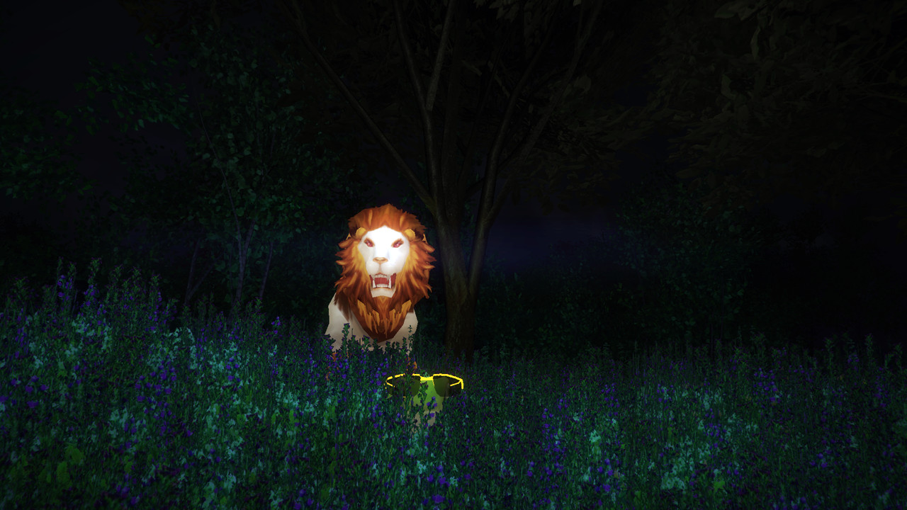 Metamorph screenshot 2
