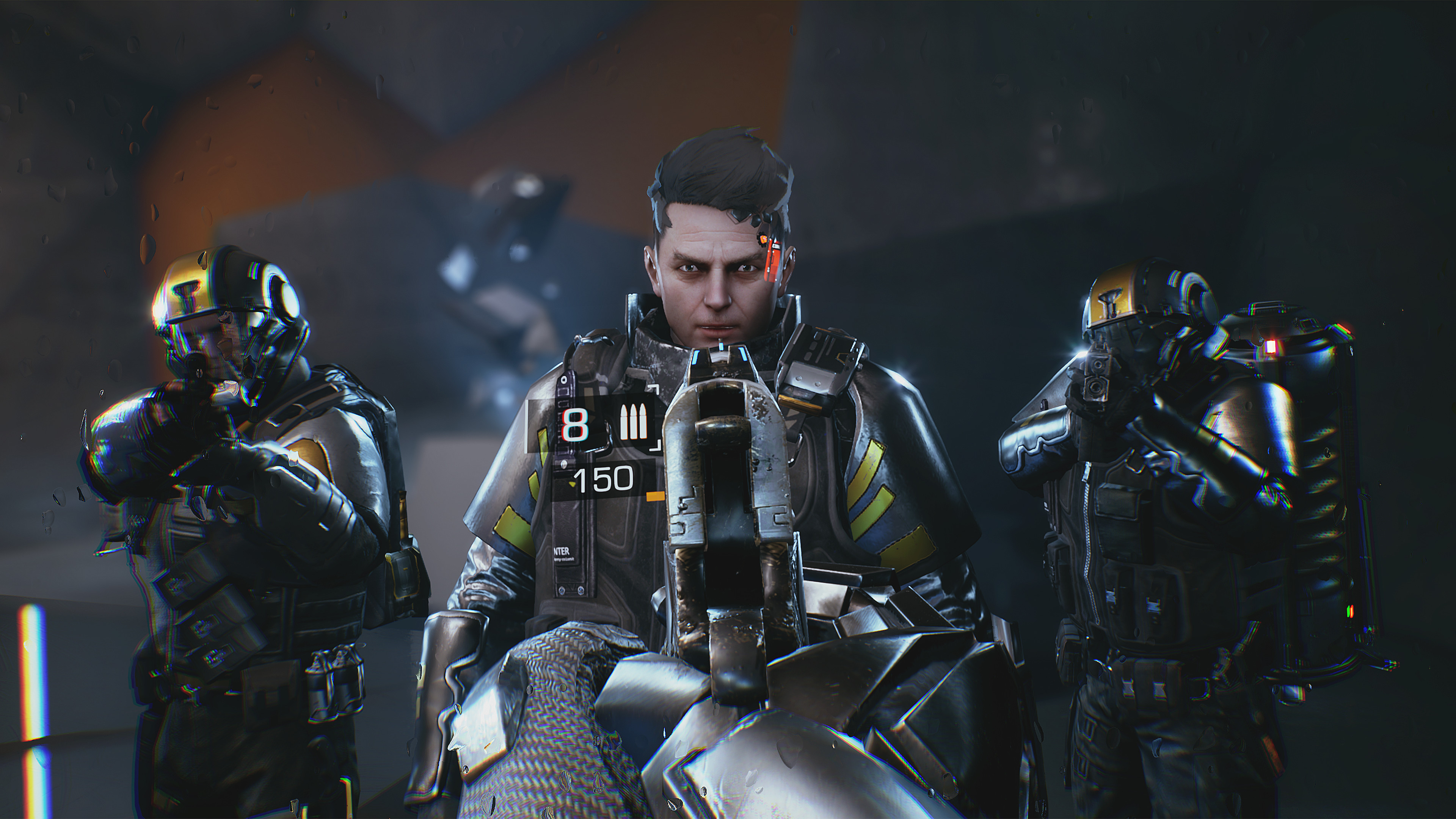 Bright Memory screenshot 6