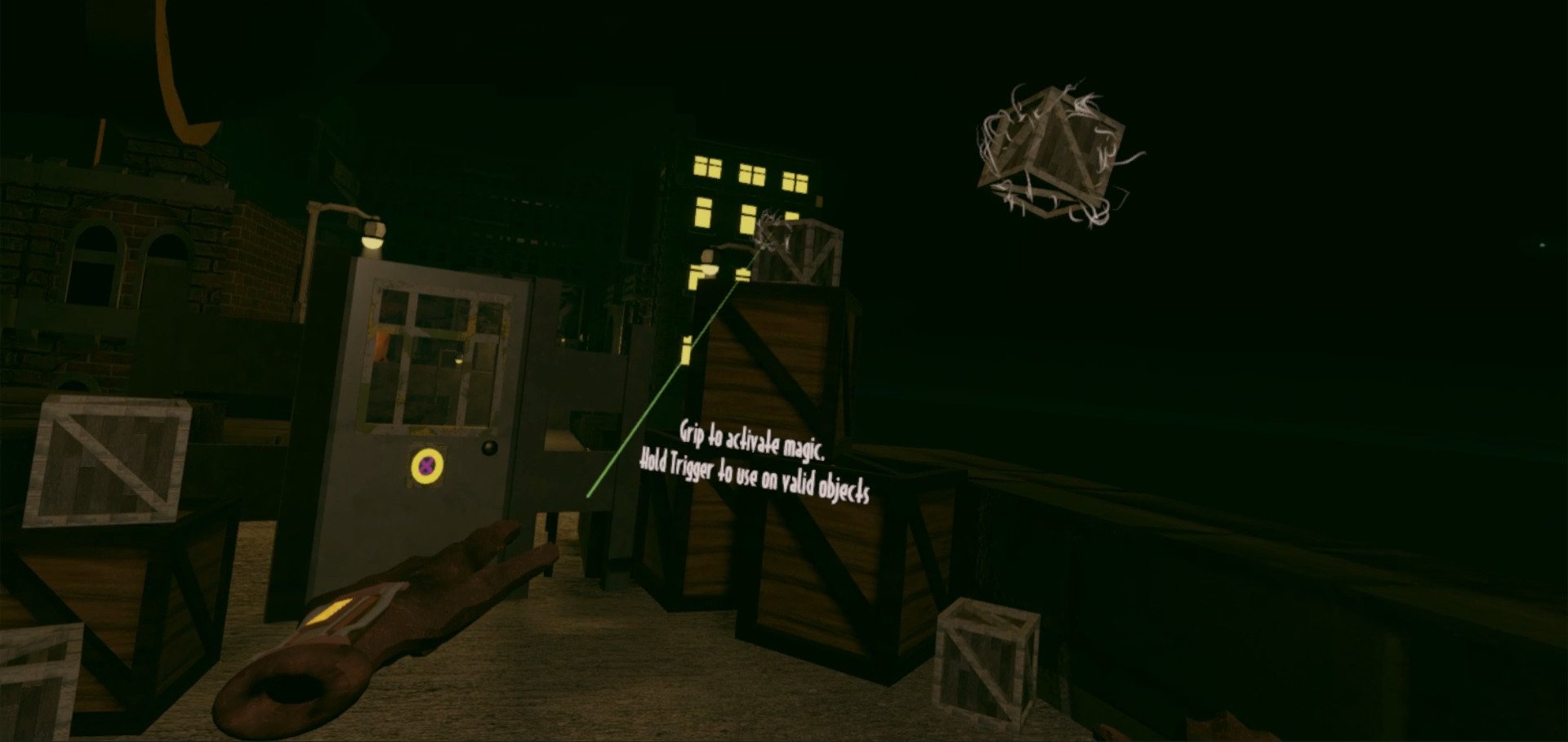 Welcome to Graymount screenshot 7
