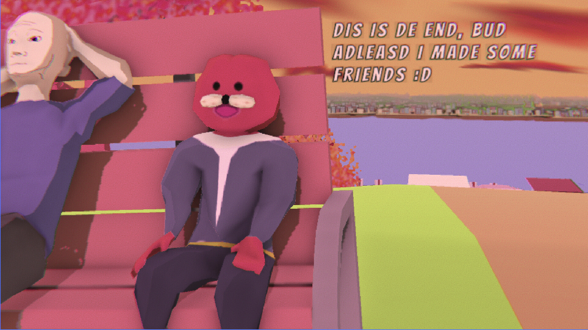 Spurdo :D screenshot 5
