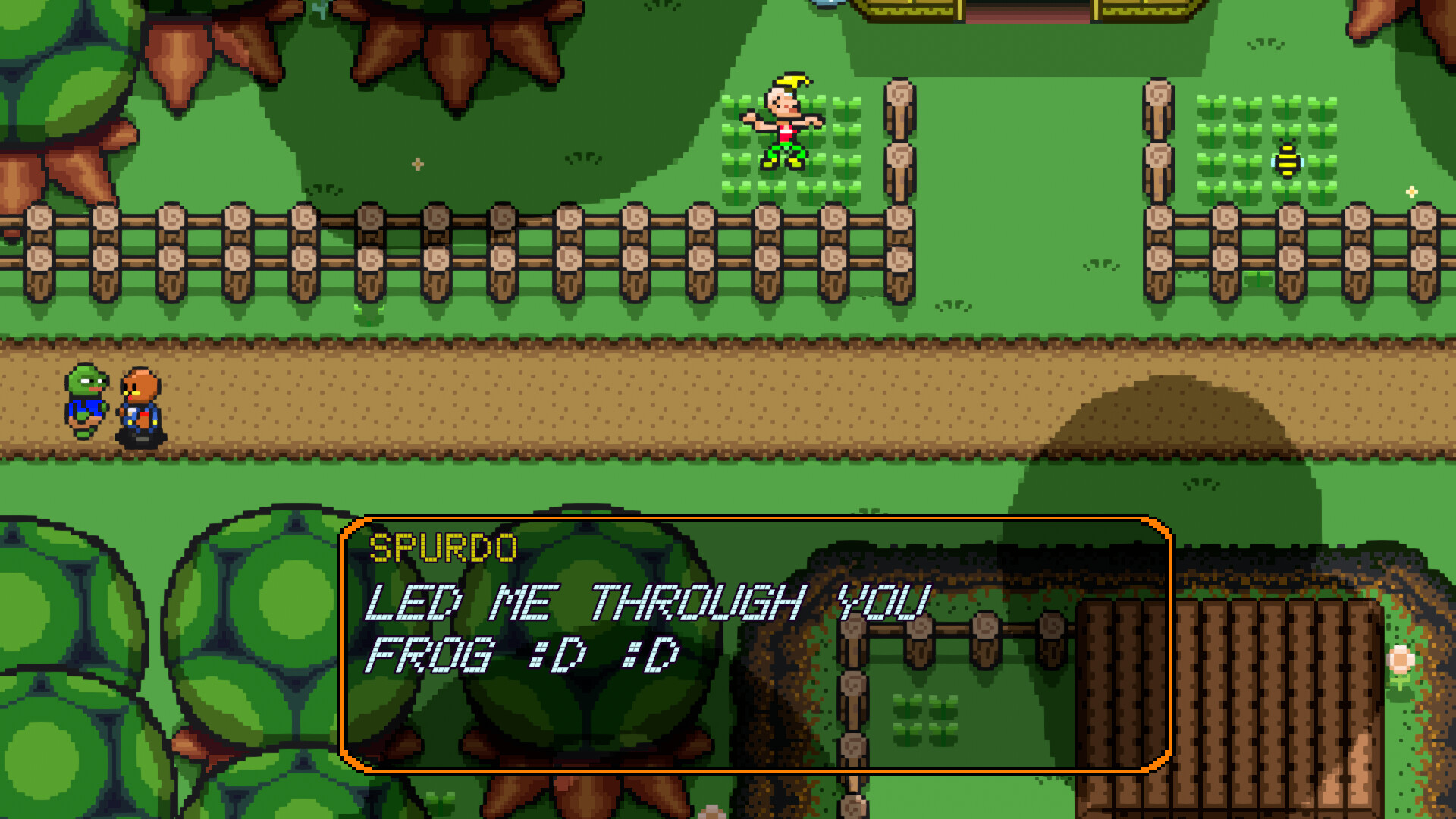 Spurdo :D screenshot 3
