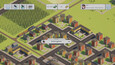 A screenshot of Train Metropolis