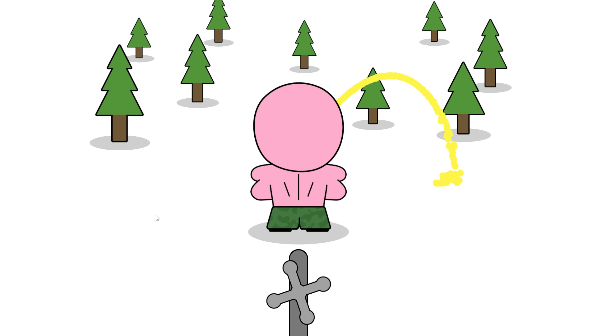 Weirdest Thing screenshot 12