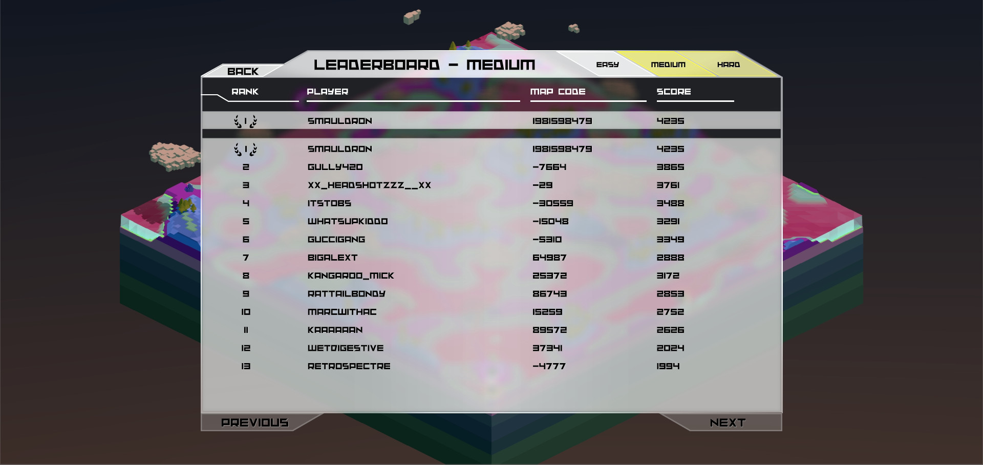 Island Invasion screenshot 5