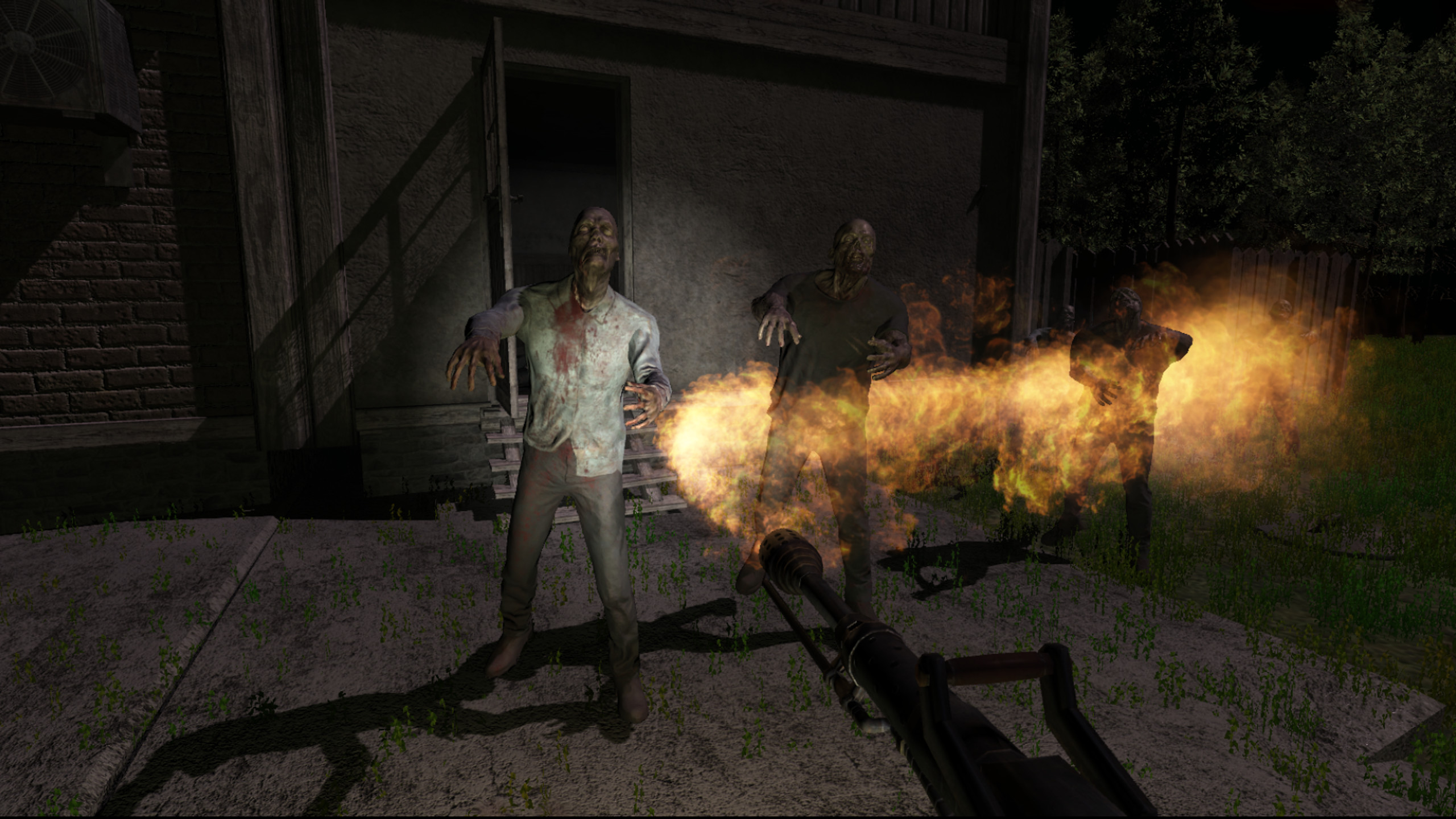 The Blood Eclipse screenshot 5
