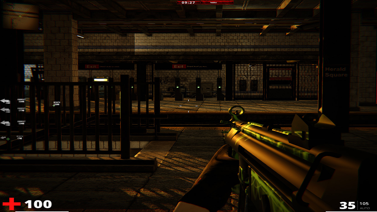 ShotKill screenshot 2