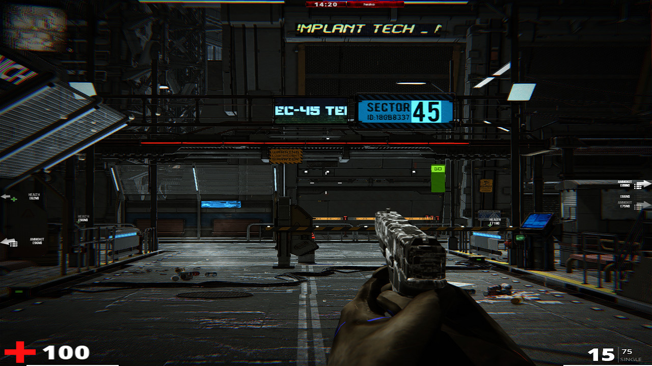 ShotKill screenshot 1