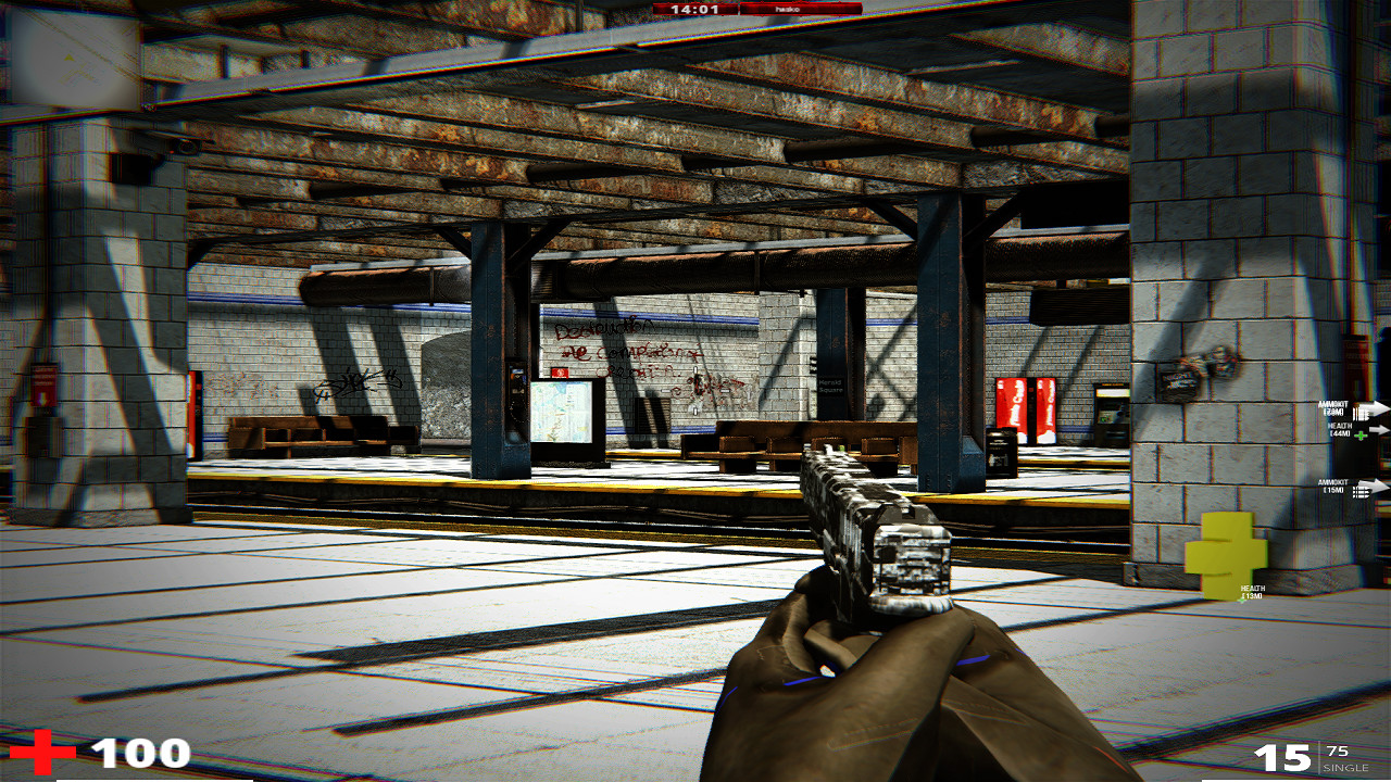 ShotKill screenshot 3