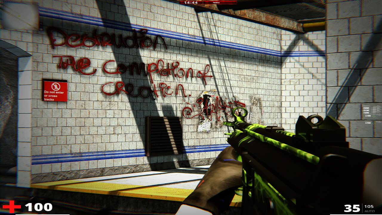 ShotKill screenshot 5