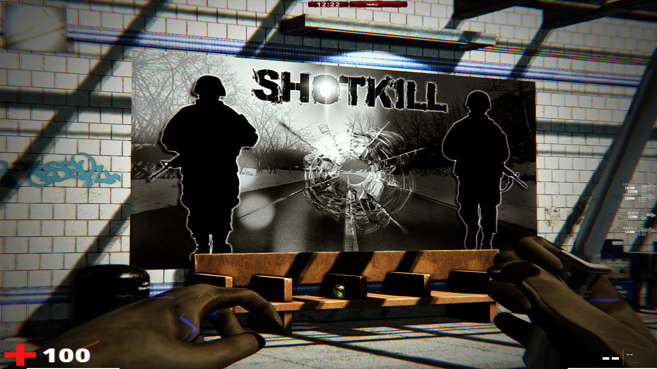 ShotKill screenshot 12