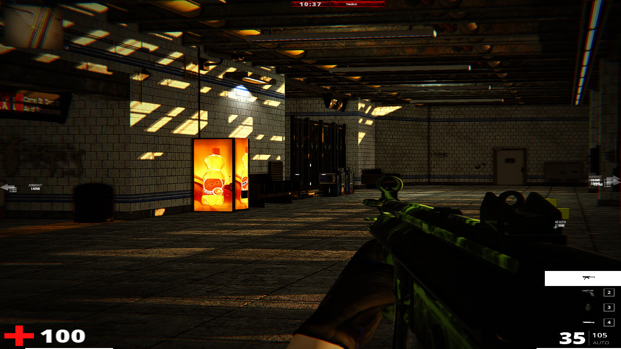 ShotKill screenshot 4