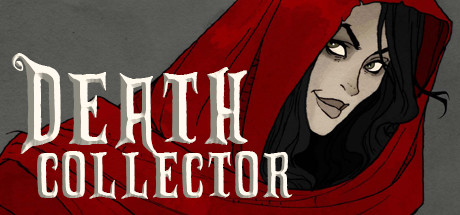 Death Collector — Steam header