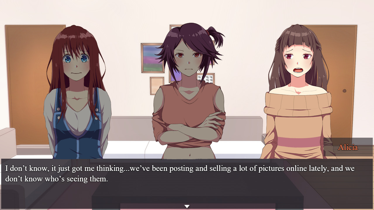 Bonds screenshot 3
