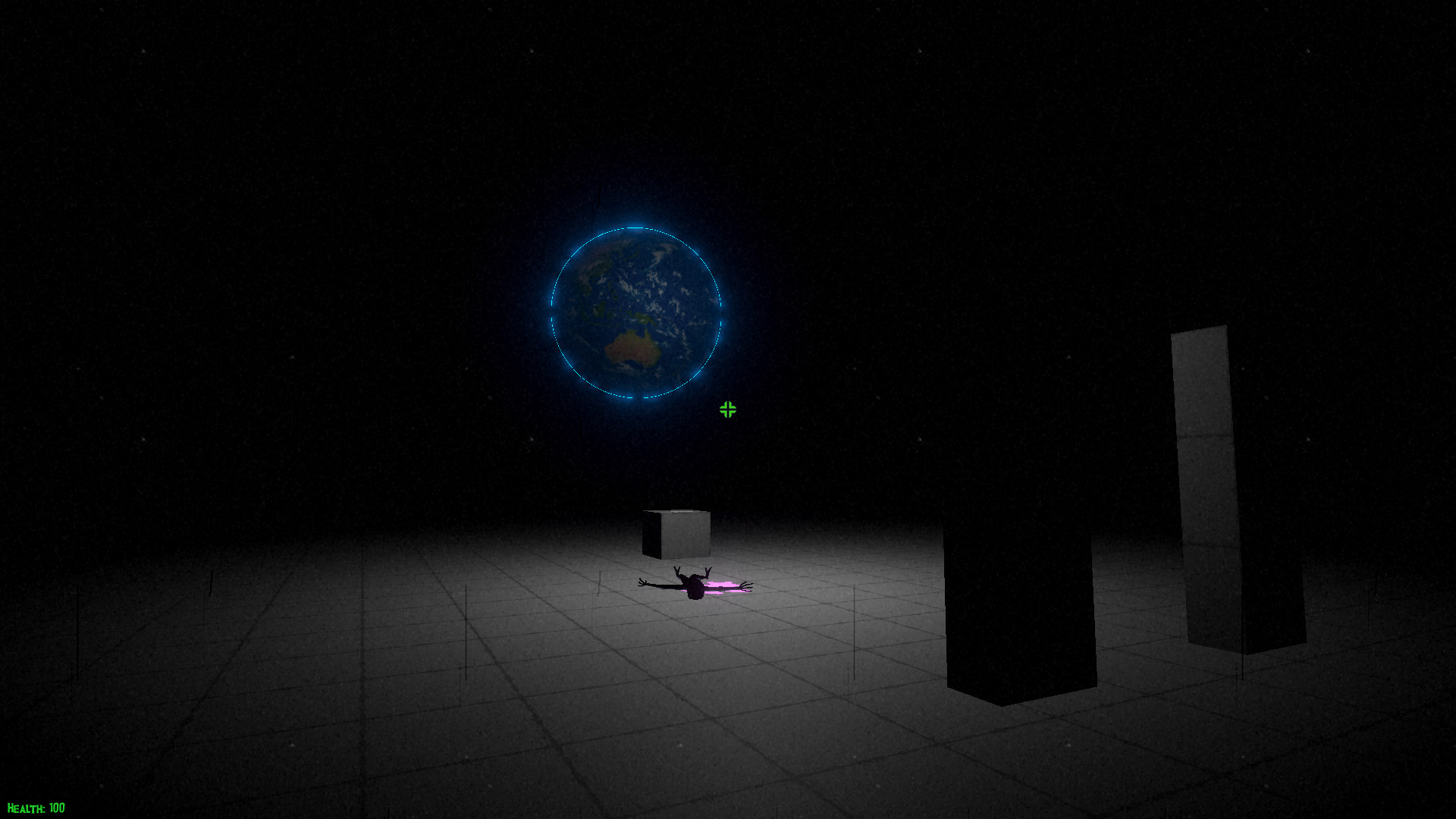 Terror In The Atomic Desert screenshot 6