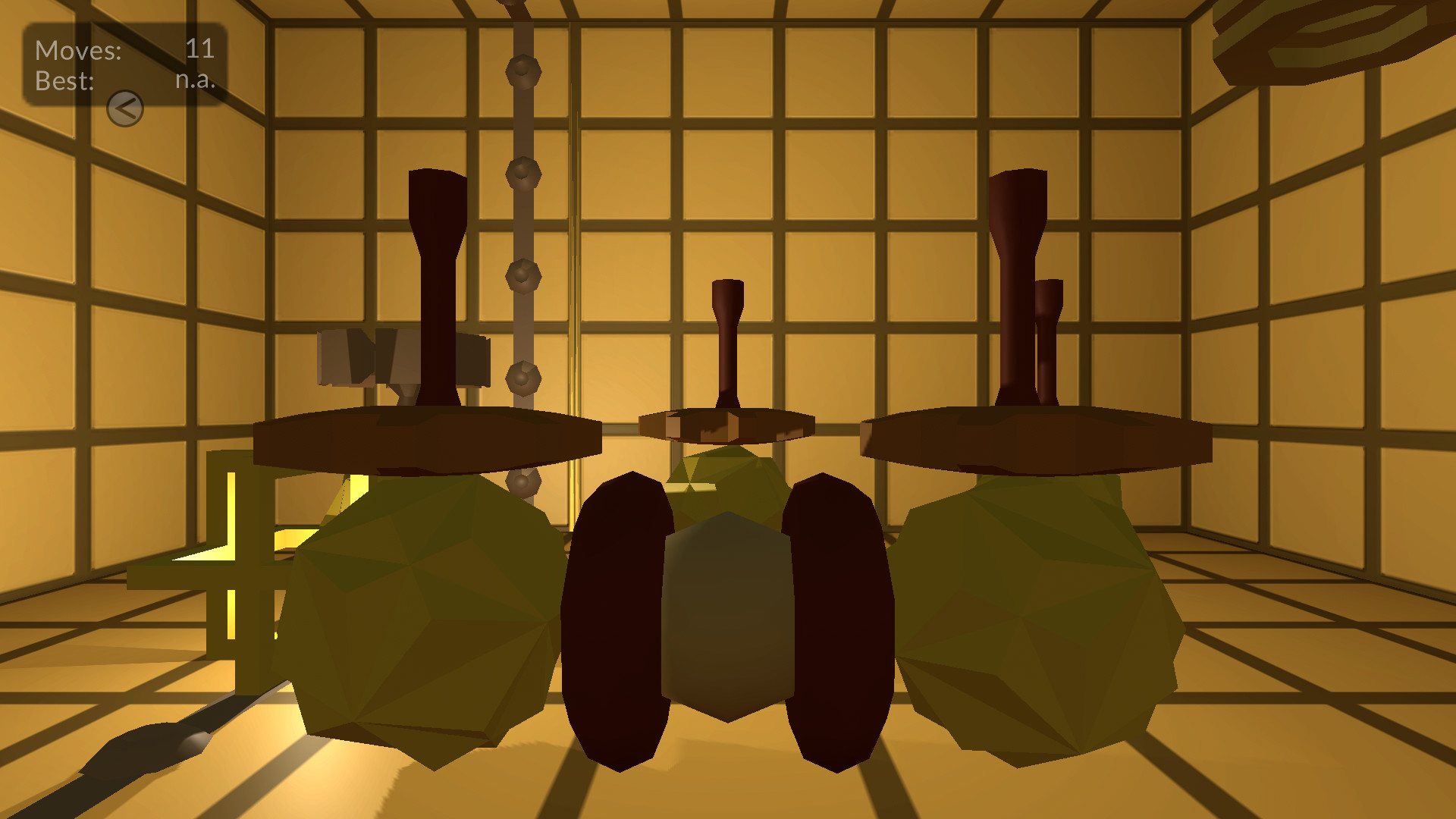 MagnetoBotty screenshot 3