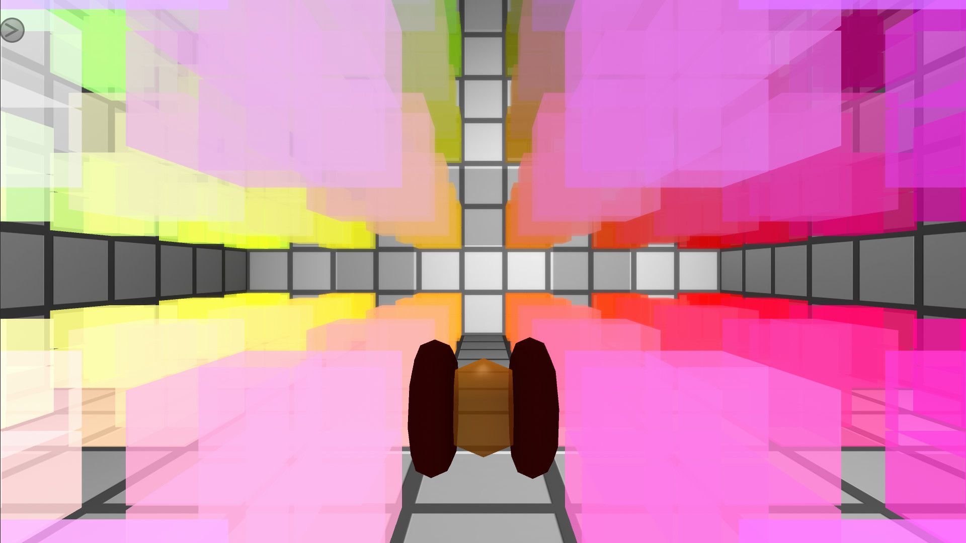 MagnetoBotty screenshot 6